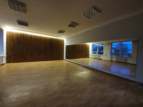 Tapas Yoga Lutsk