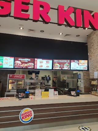 Burger King Aleja Bielany