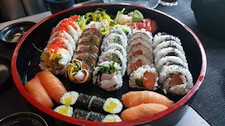 Koku Sushi Kraków