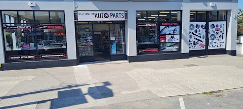 Ballymahon Autoparts