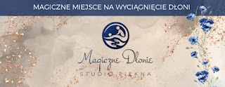 Studio Masażu i Kosmetologii Magiczne Dłonie Rzeszów