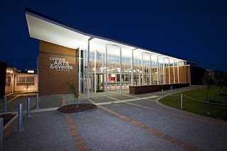 Orewa College