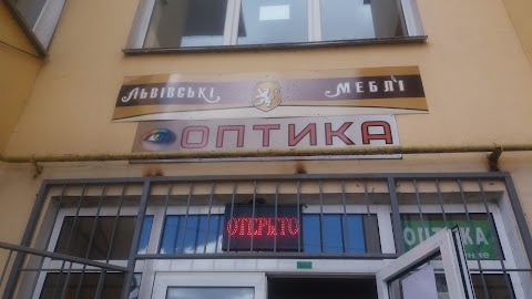 Оптика