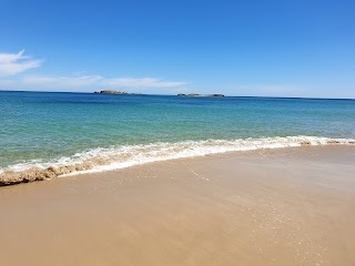 Shoalwater Foreshore Reserve