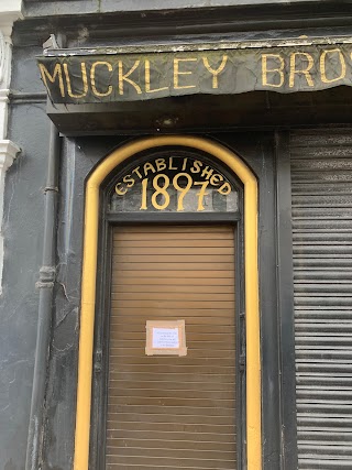 Muckley Brothers Jewellers