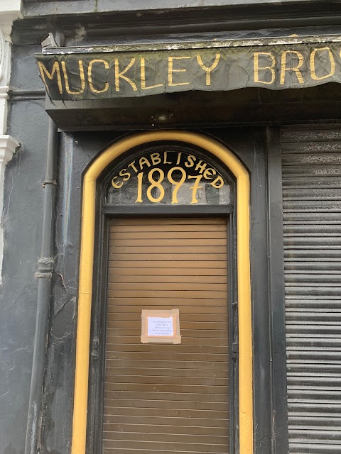 Muckley Brothers Jewellers