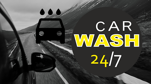 Мийка самообслуговування CarWash в Білій Церкві