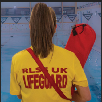 Connacht Lifeguard Academy