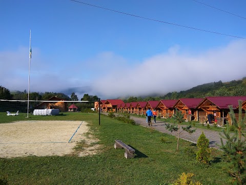 EcoPoint Camp