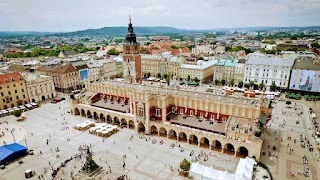 Tuk Tuk Tours Cracow