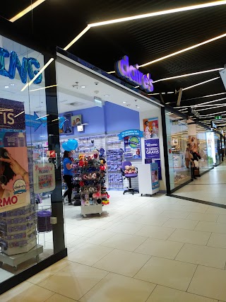 Claire's