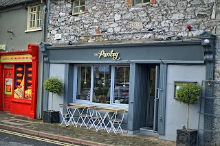 The Pantry Cafe