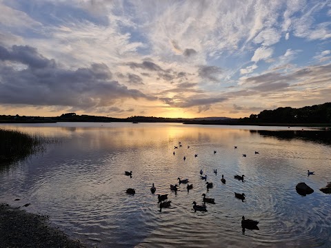 Ballyalla Lake