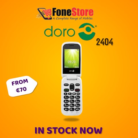 Fone Store