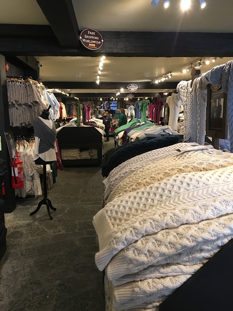 Aran Sweater Market