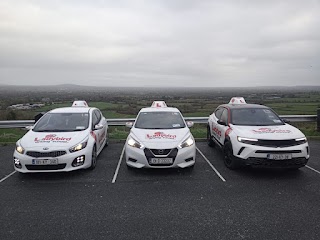 Ladybird Driving School Kerry