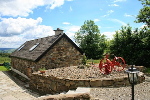 Ballymalone More Cottage