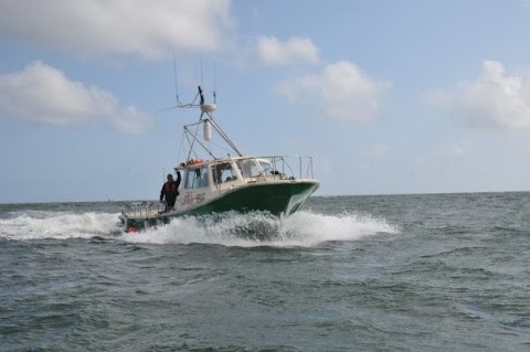 Deora Dé Deep Sea Angling Charters Ireland