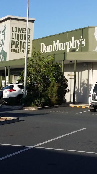 Dan Murphy's Coomera