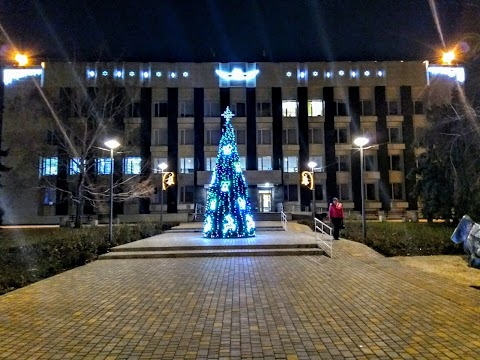 КИЇВСЬКА РАЙОННА АДМІНІСТРАЦІЯ ОДЕСЬКОЇ МІСЬКОЇ РАДИ