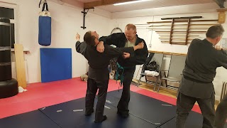 Bujinkan Midlands Dojo