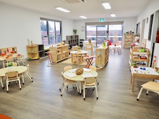 Green Leaves Early Learning Wendouree