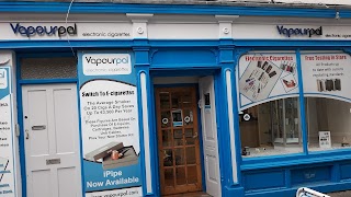 Vapourpal Clonmel