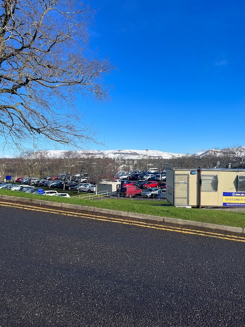 Sligo University Hospital