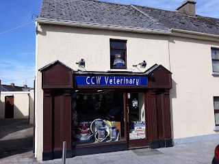 CCW Carrick Vets Ltd.