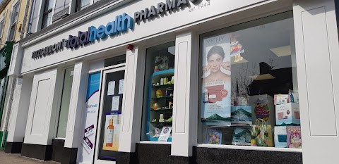 Fitzgibbon's totalhealth Pharmacy