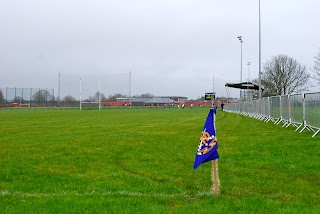 St. Finbarr's National Hurling & Football Club Togher