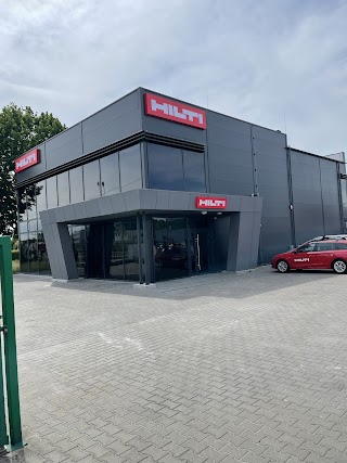 Hilti Store Poznań
