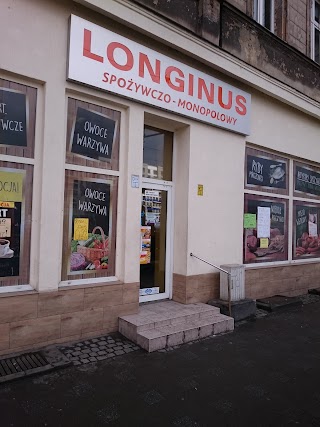 Longinus