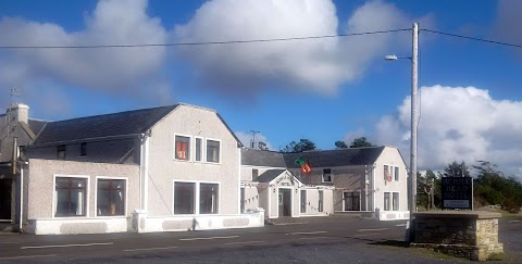 Achill Head Hotel