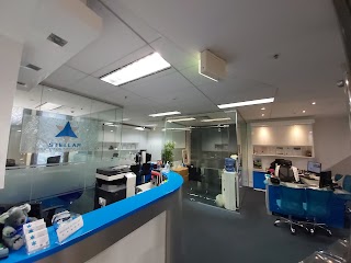 Stellar Education & Visa Centre