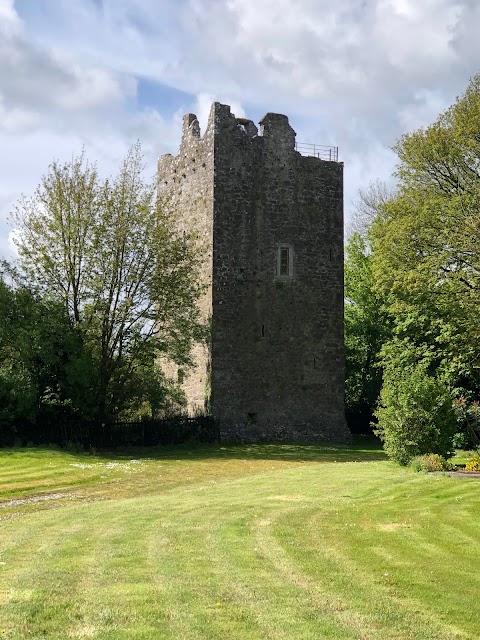 Ballintotas Castle