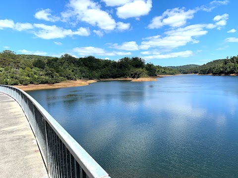 Waitakere Dam