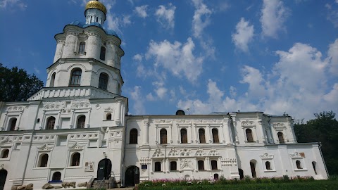 Собор Бориса й Гліба УПЦ МП