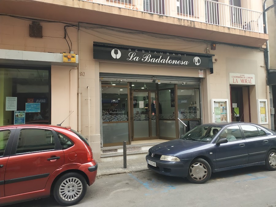 Foto de Restaurant La Badalonesa