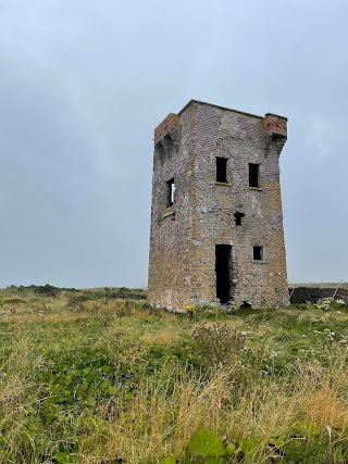 Capel Way Cliff Walk