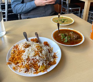 Student Biryani Wollongong