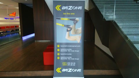 BEZONE TRX CLUB DNEPR