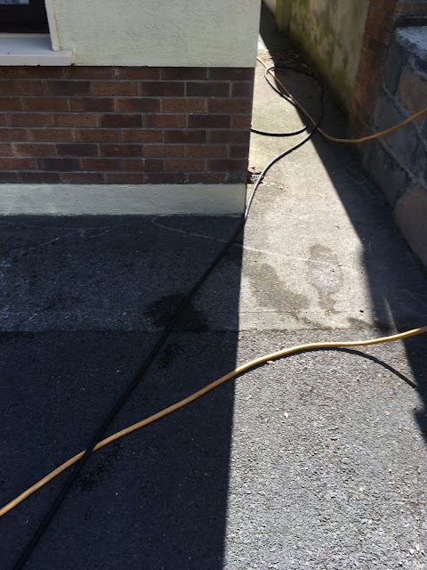 Limerick Gutter Cleaning Service