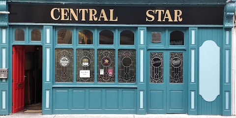 The Central Star