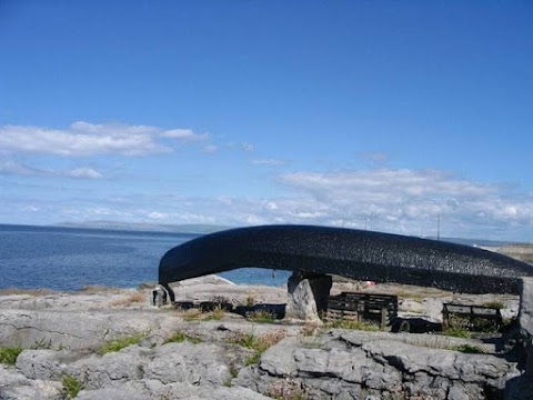 Doolin 2 Aran Ferries