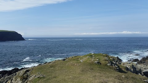 Atlantic Breeze Bed and Breakfast Achill Island