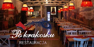 Restauracja Po Krakosku | Plac Wolnica 12