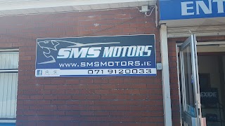 SMS Motors Ltd