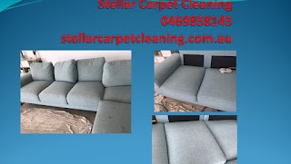 Stellar Carpet Cleaning