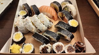 Oshi Sushi Fusion Restaurant